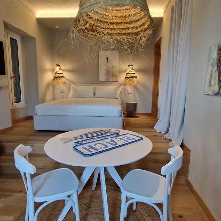 Loft 6 Di Cuori Apartment Sanremo Ngoại thất bức ảnh