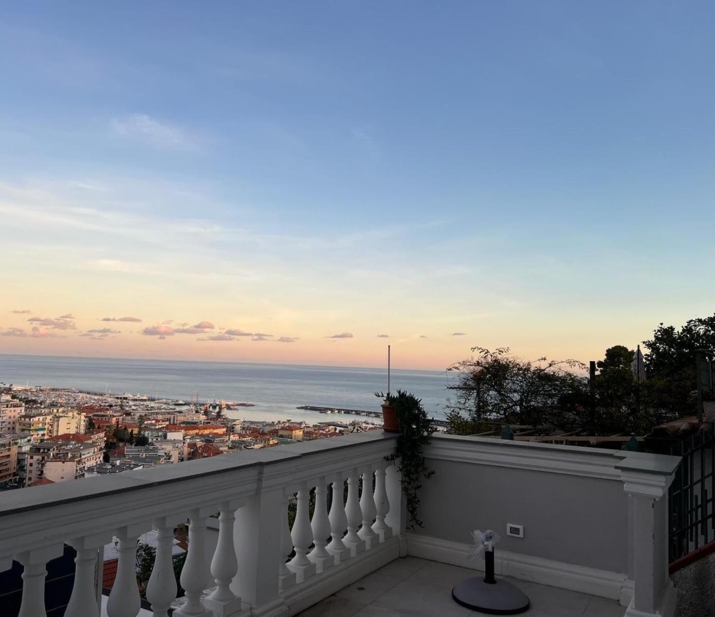 Loft 6 Di Cuori Apartment Sanremo Ngoại thất bức ảnh