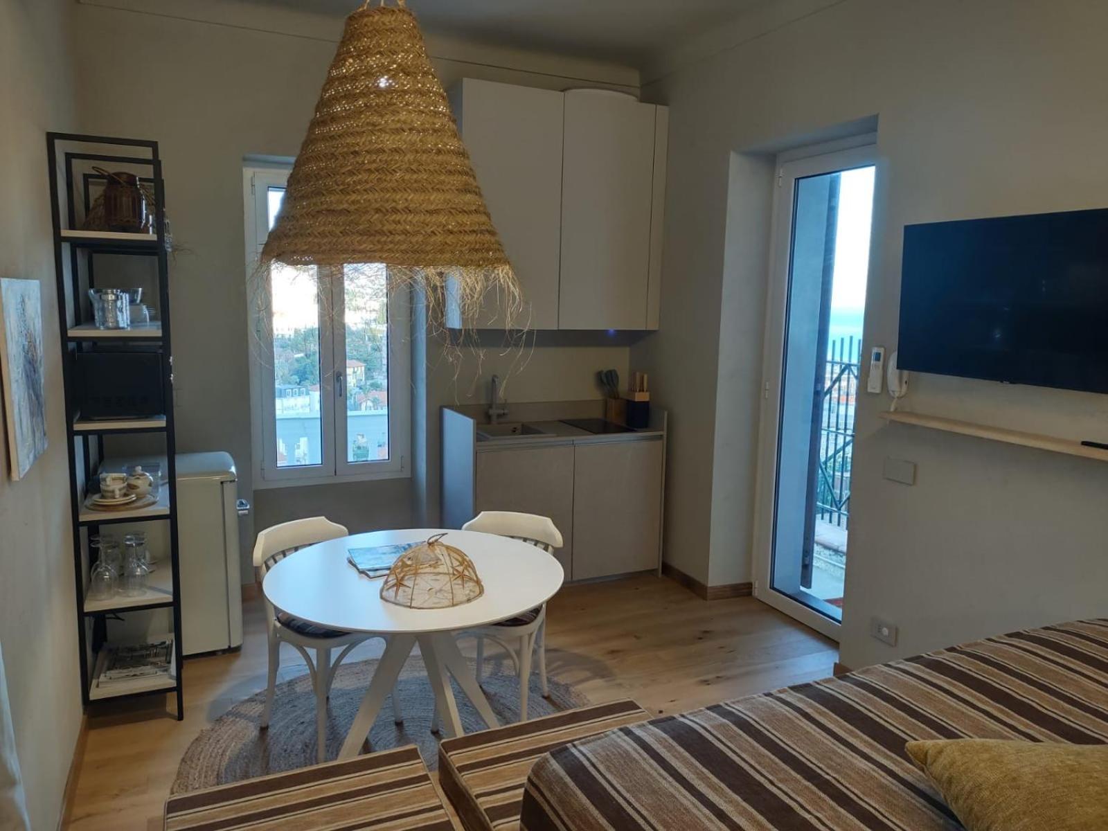 Loft 6 Di Cuori Apartment Sanremo Ngoại thất bức ảnh