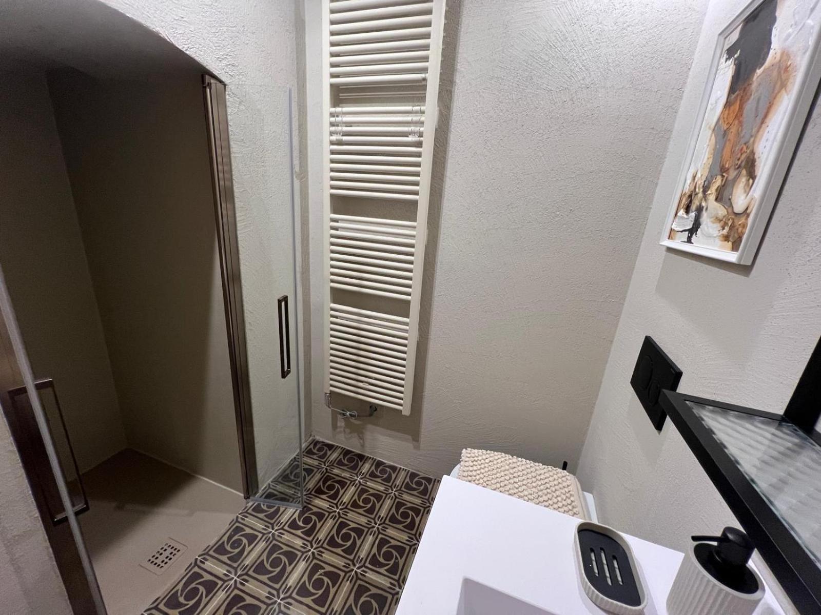 Loft 6 Di Cuori Apartment Sanremo Ngoại thất bức ảnh