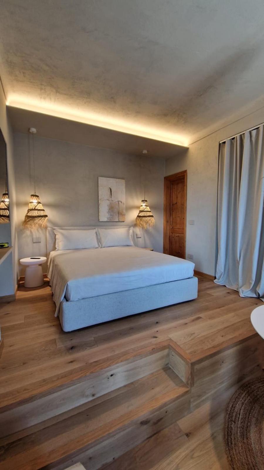 Loft 6 Di Cuori Apartment Sanremo Ngoại thất bức ảnh