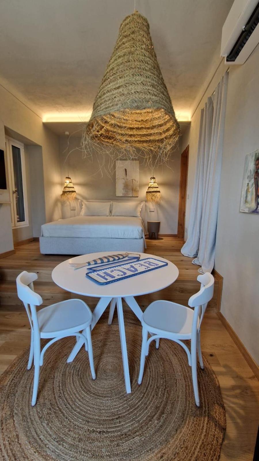Loft 6 Di Cuori Apartment Sanremo Ngoại thất bức ảnh